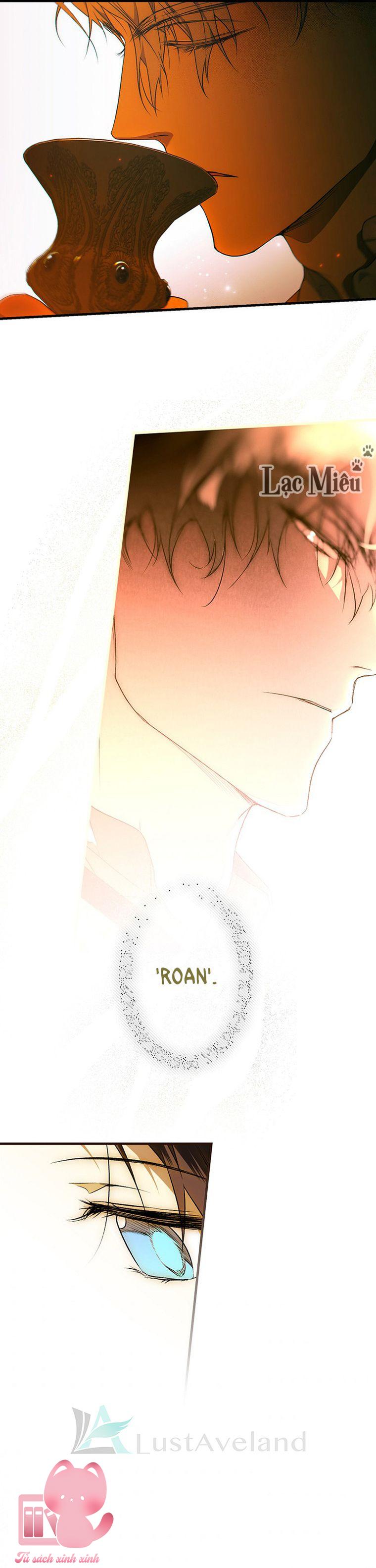 Quý Cô Bí Ẩn - Chap 28 - Trang 12