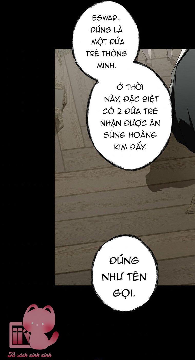 Quý Cô Bí Ẩn - Chap 28 - Trang 22