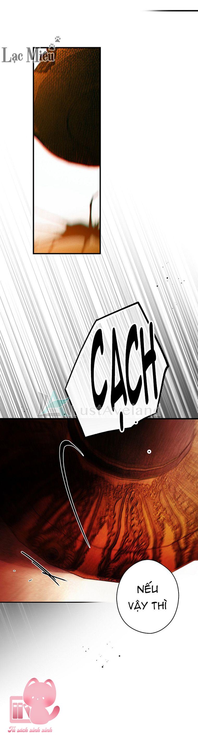 Quý Cô Bí Ẩn - Chap 28 - Trang 27