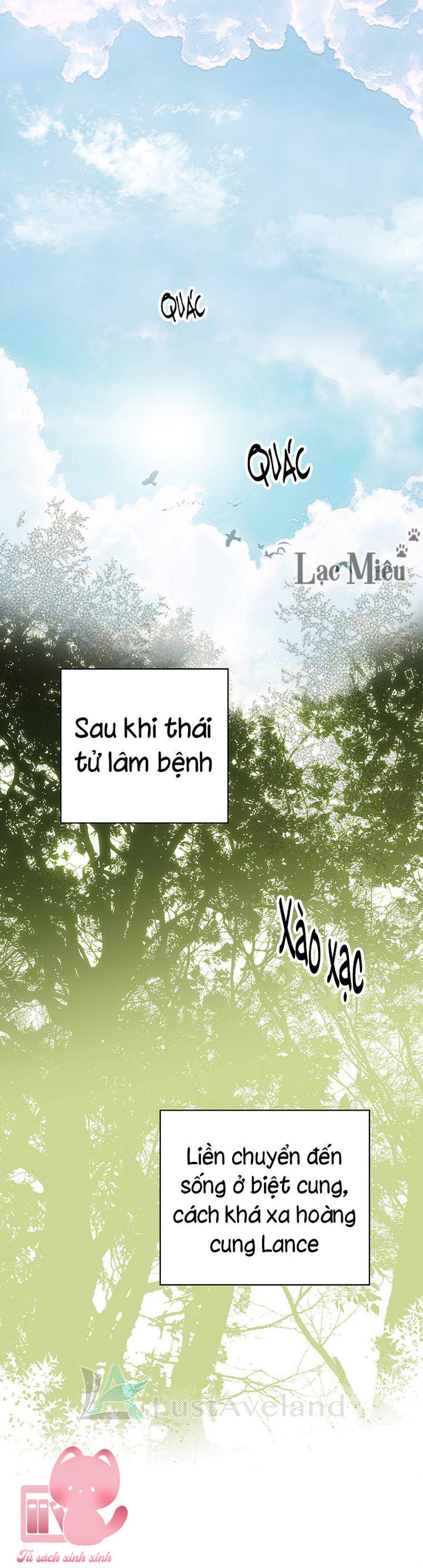 Quý Cô Bí Ẩn - Chap 29 - Trang 2