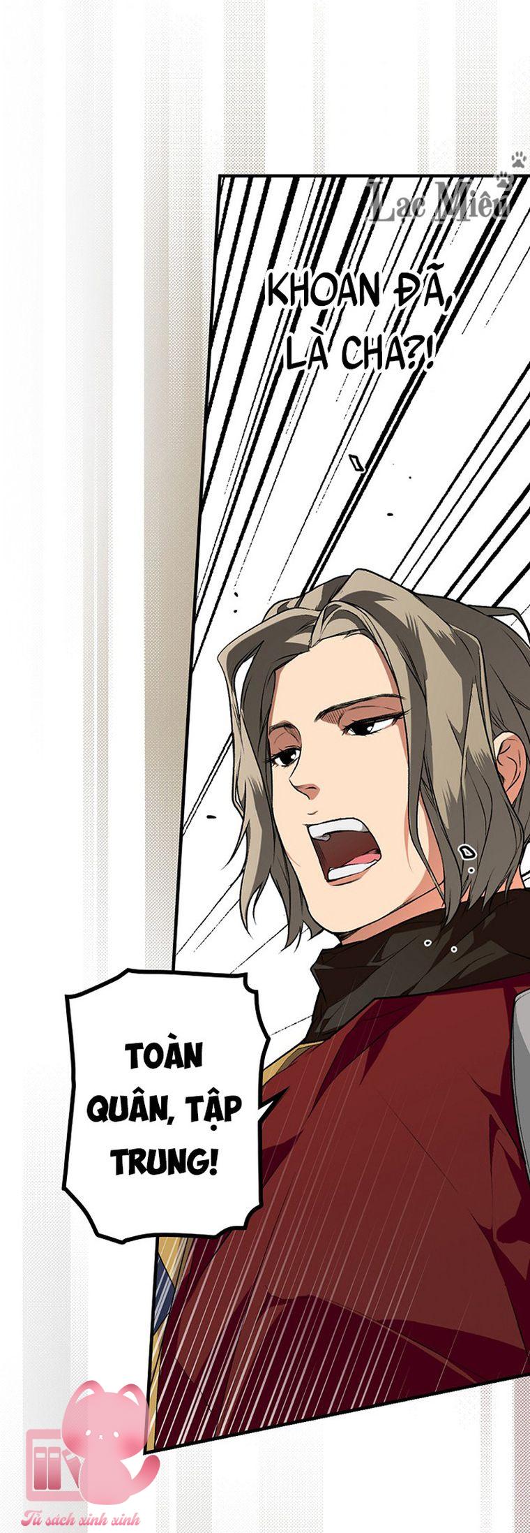 Quý Cô Bí Ẩn - Chap 29 - Trang 18