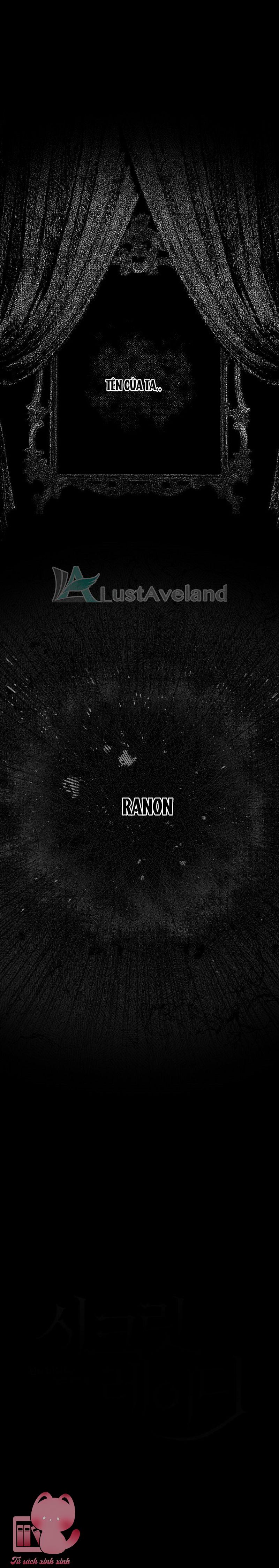 Quý Cô Bí Ẩn - Chap 3 - Trang 2