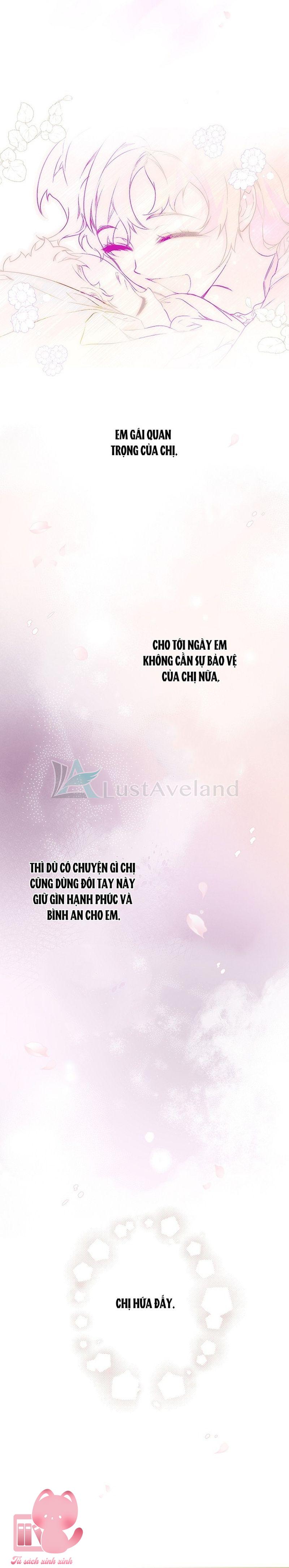 Quý Cô Bí Ẩn - Chap 3 - Trang 12