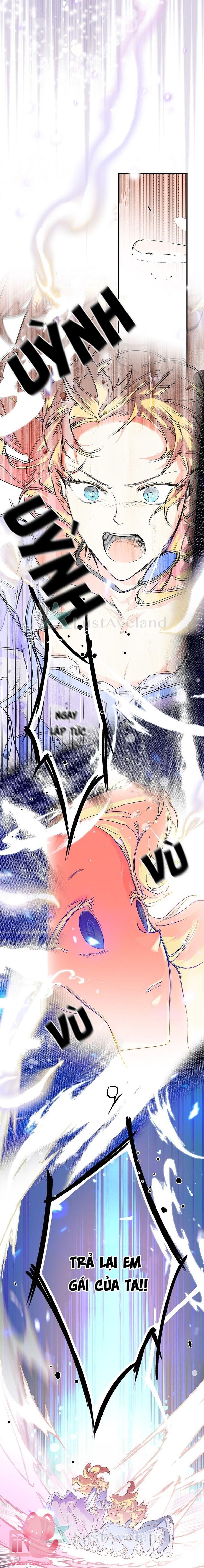 Quý Cô Bí Ẩn - Chap 3 - Trang 14