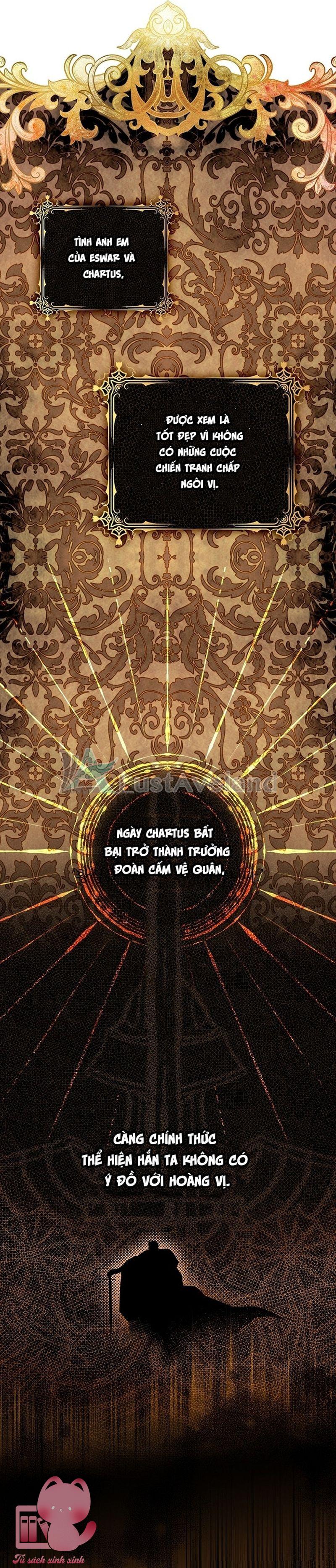 Quý Cô Bí Ẩn - Chap 3 - Trang 29