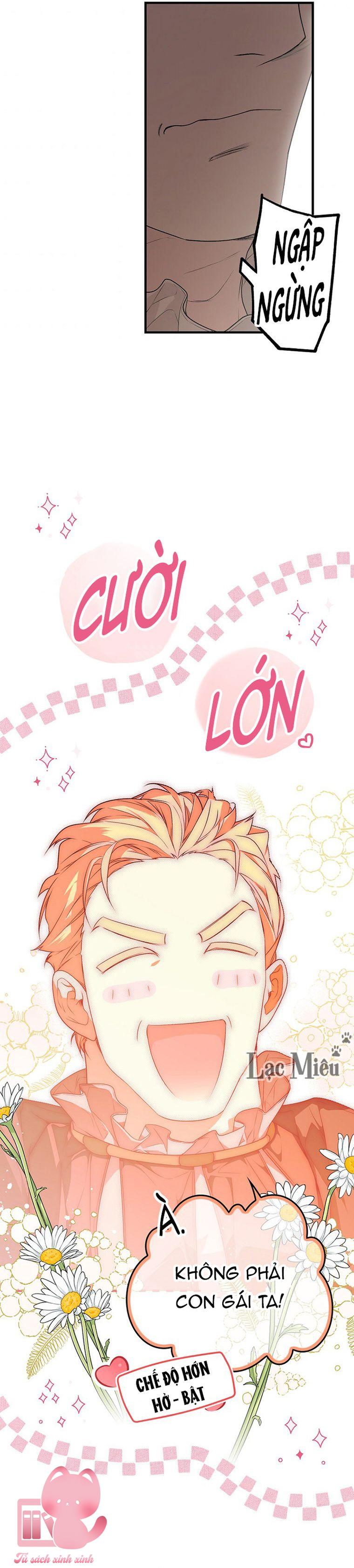 Quý Cô Bí Ẩn - Chap 30 - Trang 13