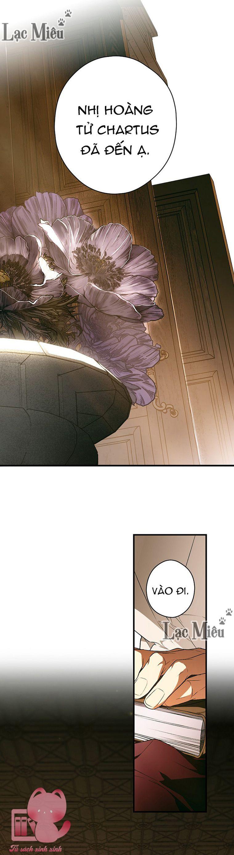 Quý Cô Bí Ẩn - Chap 30 - Trang 29
