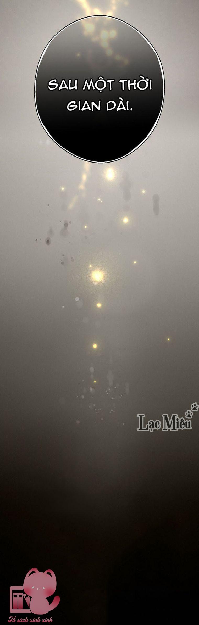 Quý Cô Bí Ẩn - Chap 31 - Trang 30