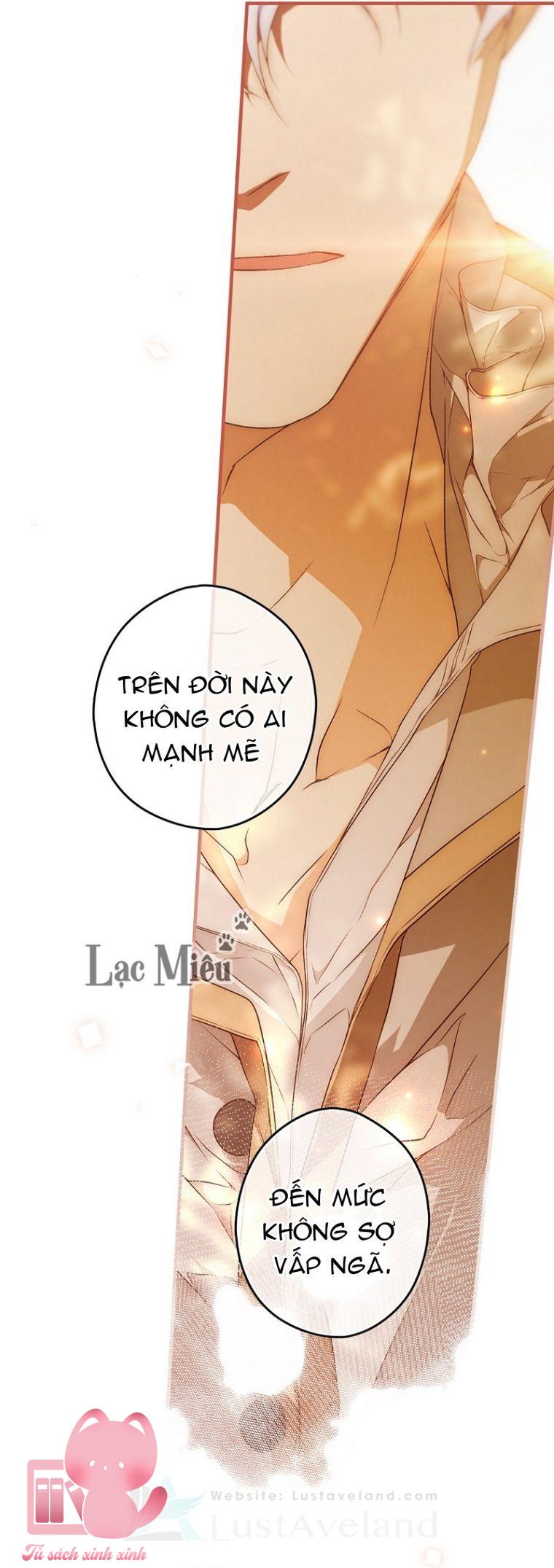 Quý Cô Bí Ẩn - Chap 32 - Trang 16