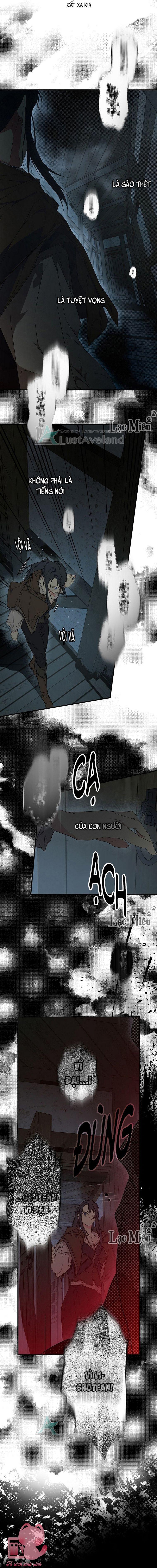 Quý Cô Bí Ẩn - Chap 33 - Trang 30