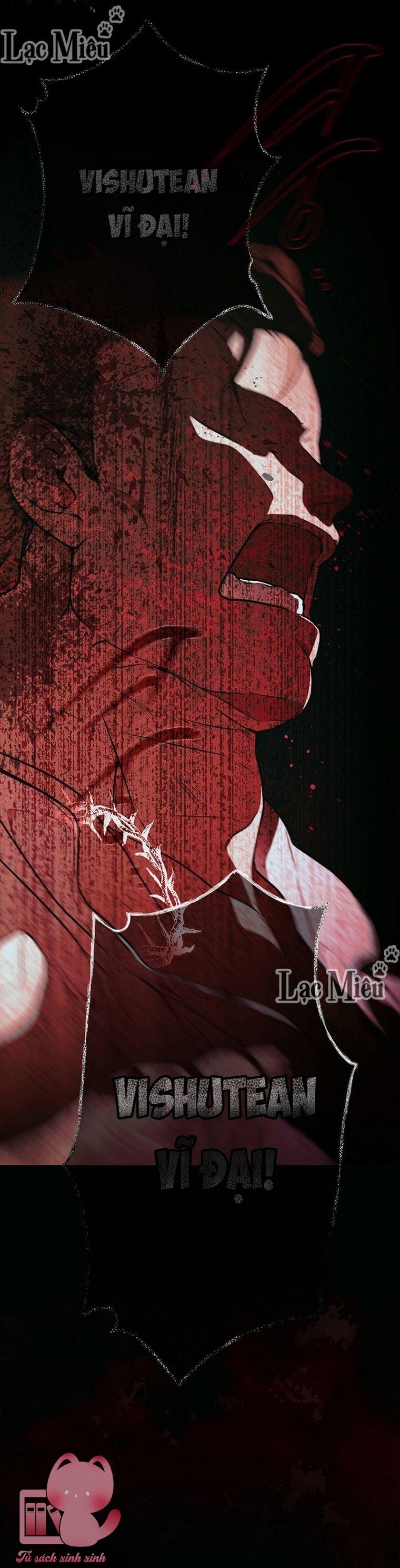 Quý Cô Bí Ẩn - Chap 33 - Trang 31
