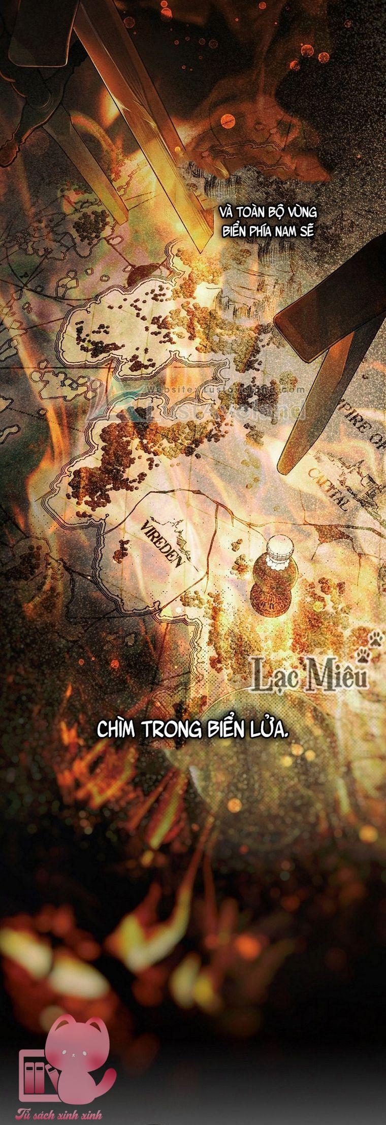 Quý Cô Bí Ẩn - Chap 34 - Trang 25