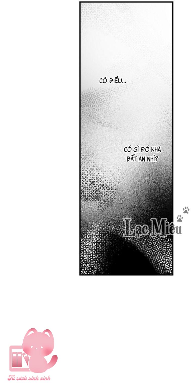 Quý Cô Bí Ẩn - Chap 34 - Trang 28