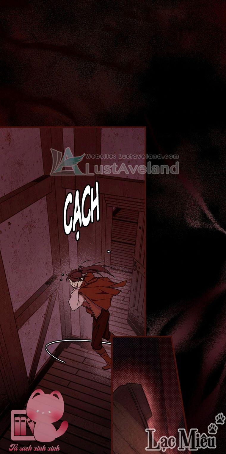Quý Cô Bí Ẩn - Chap 34 - Trang 4
