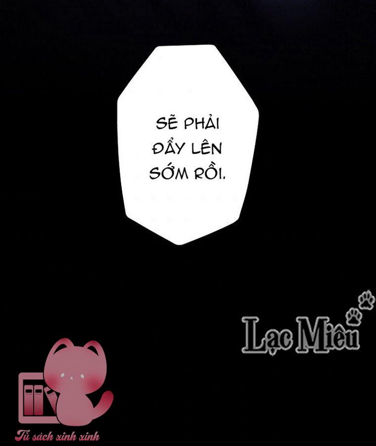 Quý Cô Bí Ẩn - Chap 34 - Trang 32