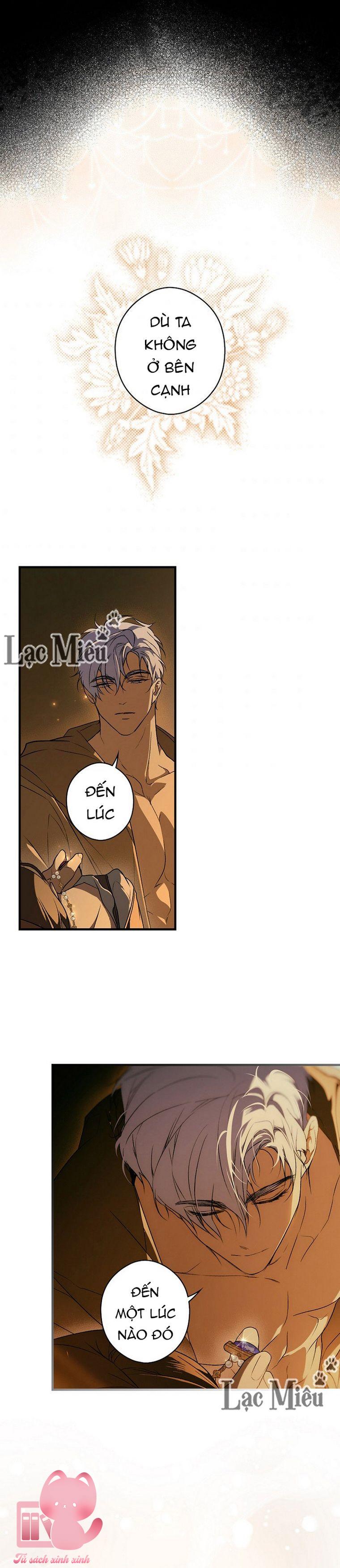 Quý Cô Bí Ẩn - Chap 35 - Trang 26