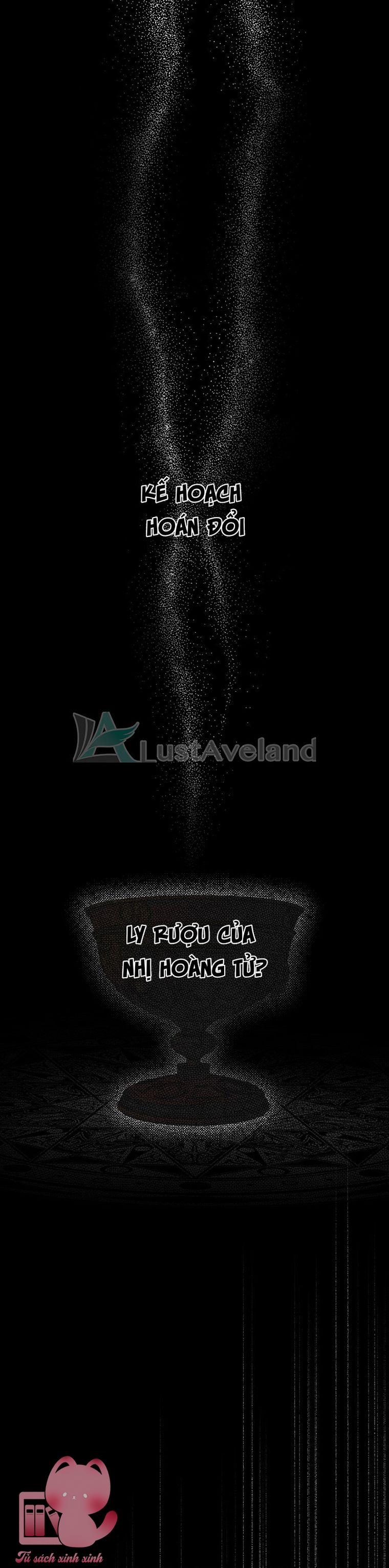 Quý Cô Bí Ẩn - Chap 4 - Trang 2