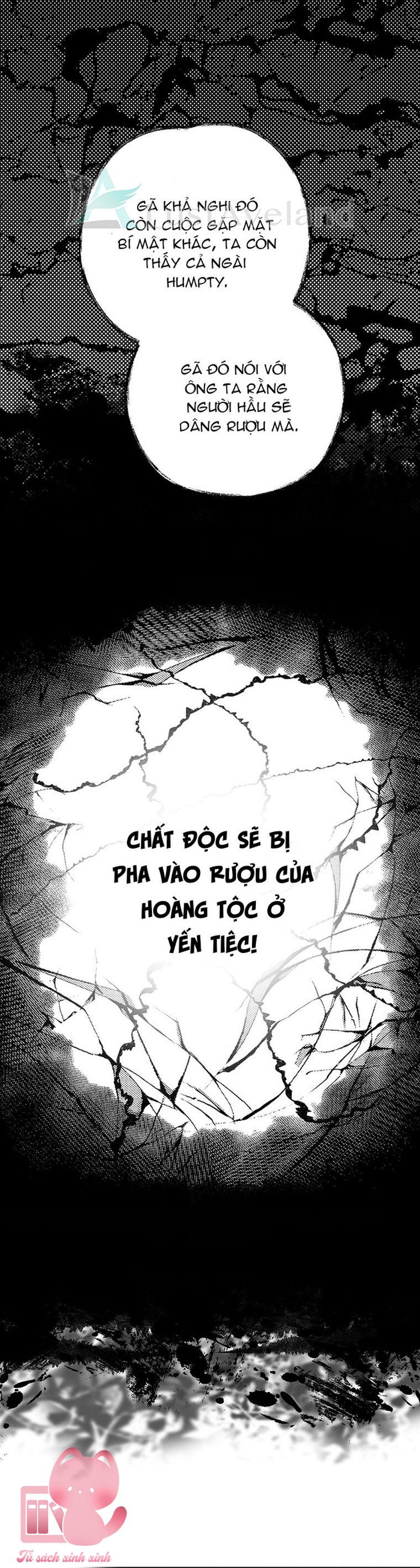 Quý Cô Bí Ẩn - Chap 4 - Trang 11