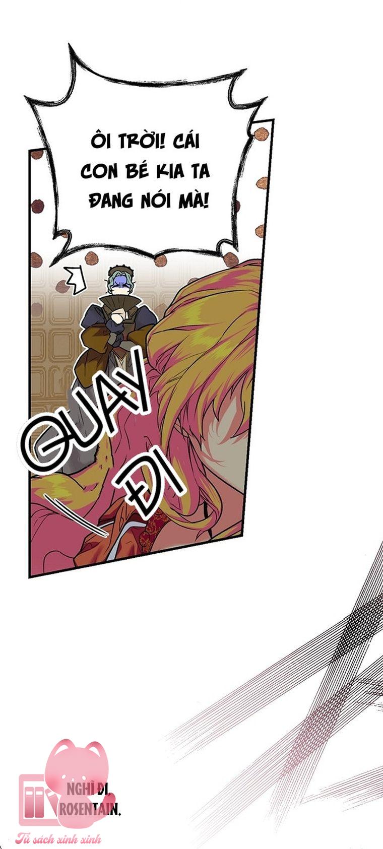 Quý Cô Bí Ẩn - Chap 4 - Trang 16