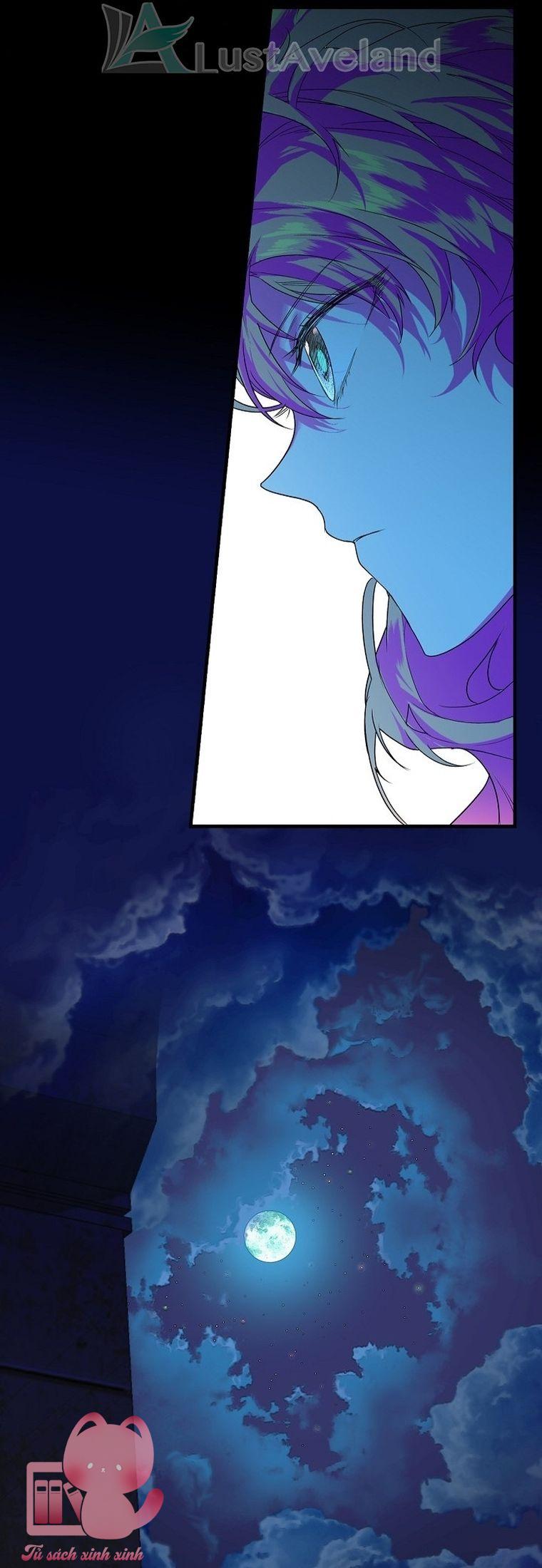 Quý Cô Bí Ẩn - Chap 4 - Trang 19