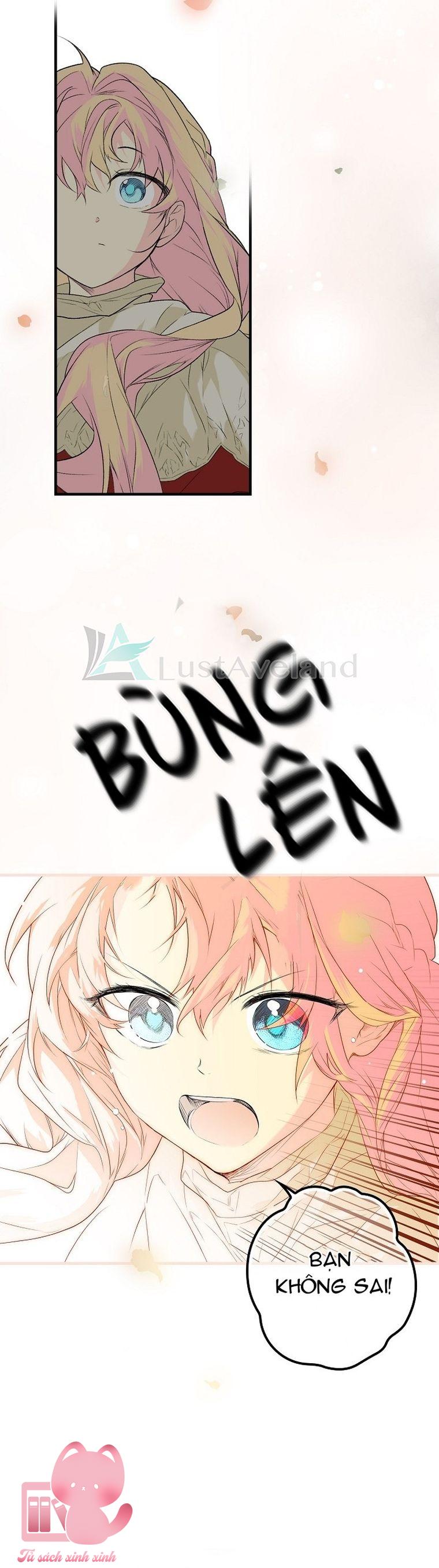 Quý Cô Bí Ẩn - Chap 4 - Trang 29