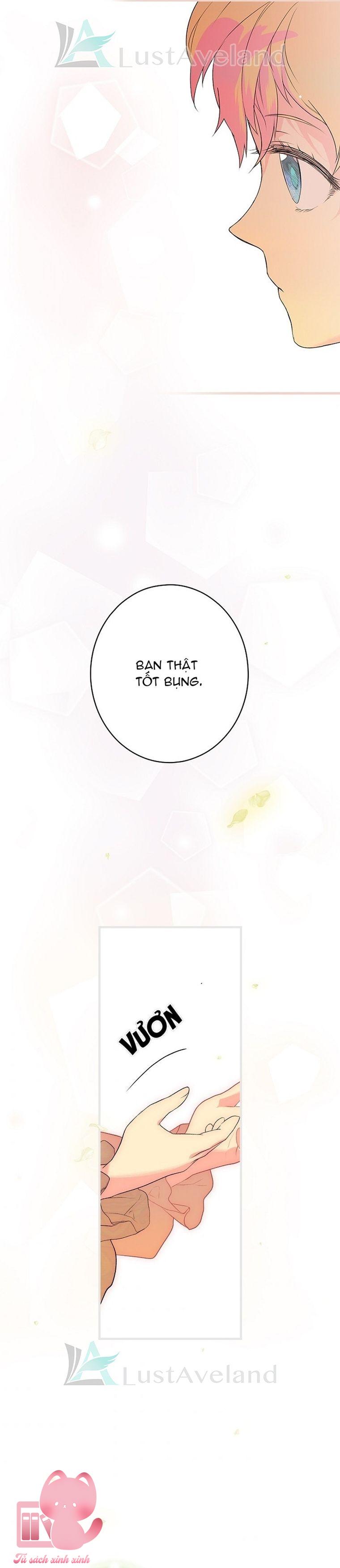 Quý Cô Bí Ẩn - Chap 4 - Trang 31