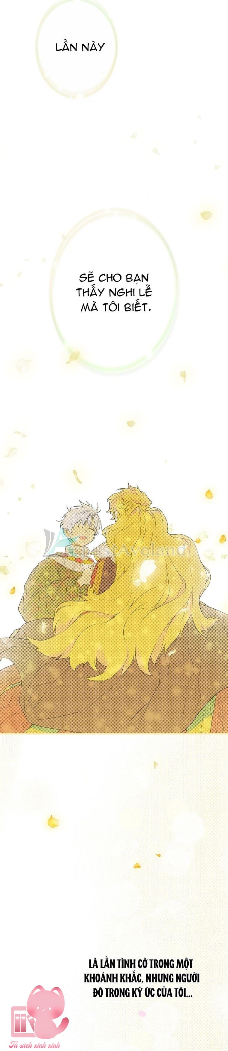 Quý Cô Bí Ẩn - Chap 4 - Trang 32