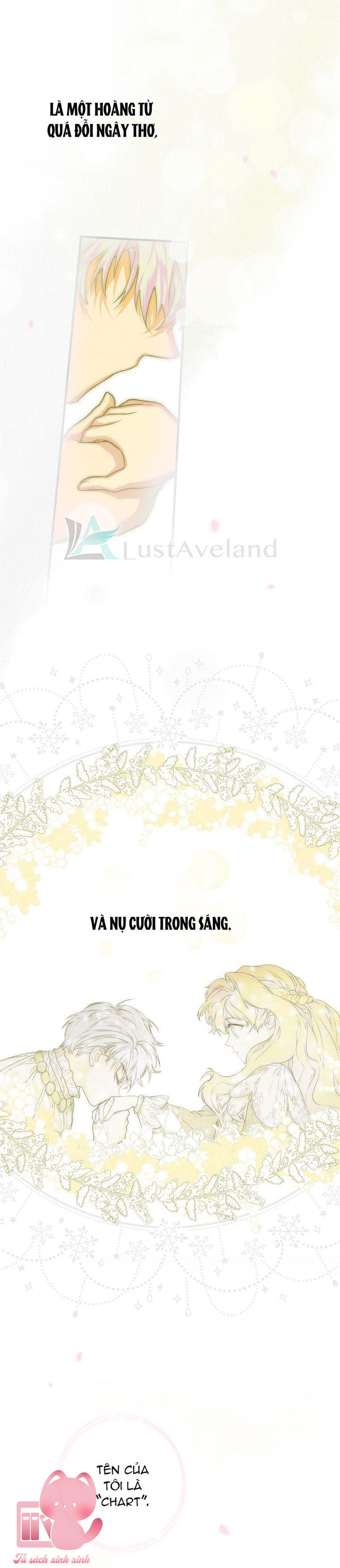 Quý Cô Bí Ẩn - Chap 4 - Trang 33