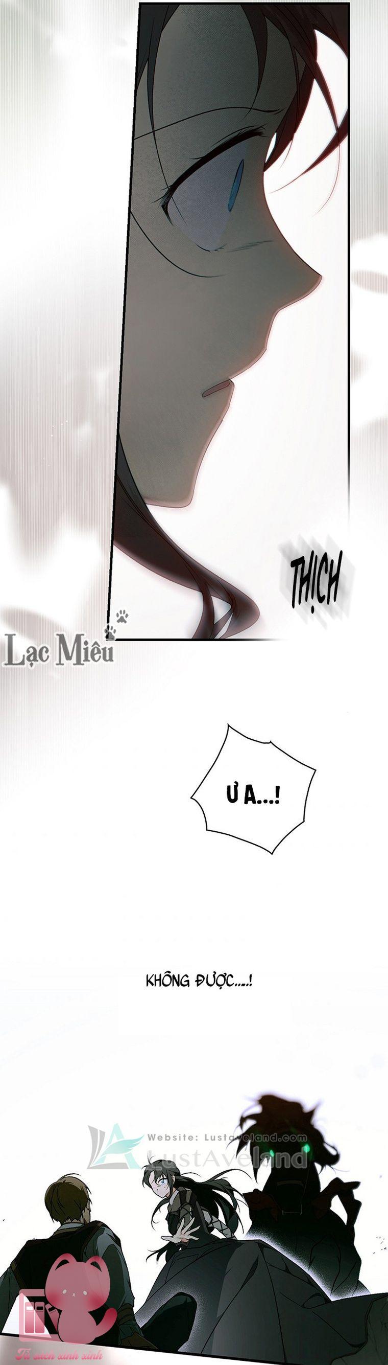 Quý Cô Bí Ẩn - Chap 40 - Trang 14