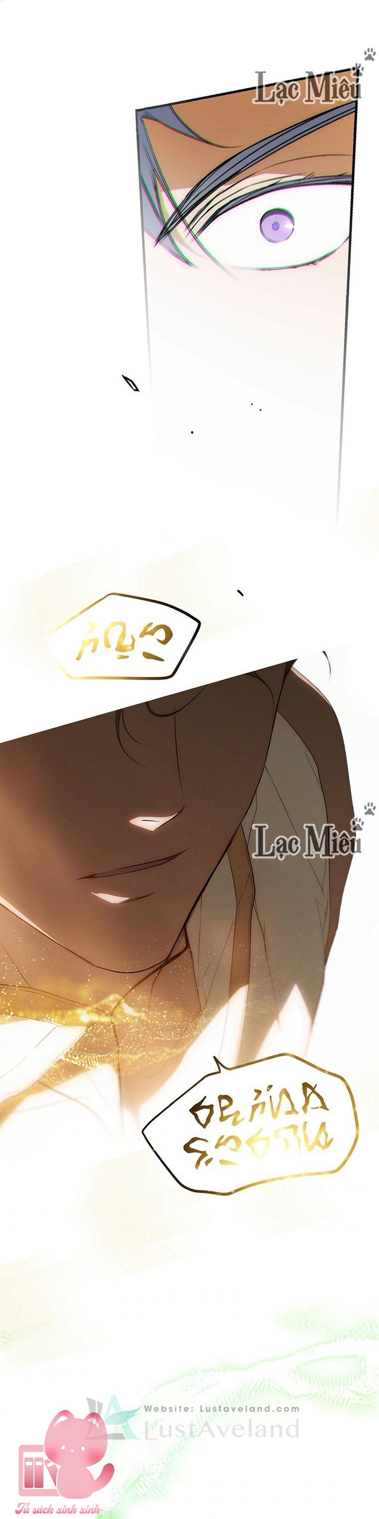 Quý Cô Bí Ẩn - Chap 40 - Trang 17