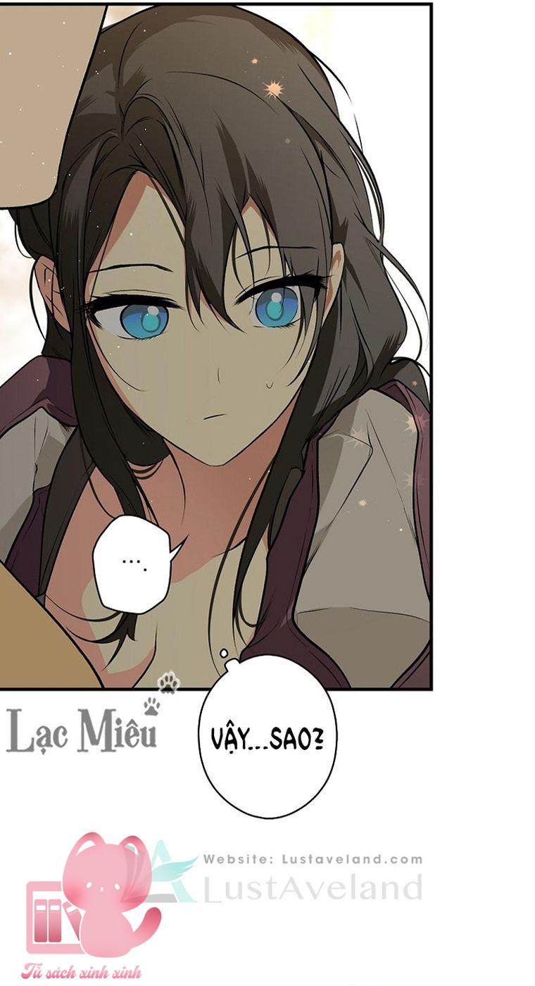 Quý Cô Bí Ẩn - Chap 40 - Trang 28