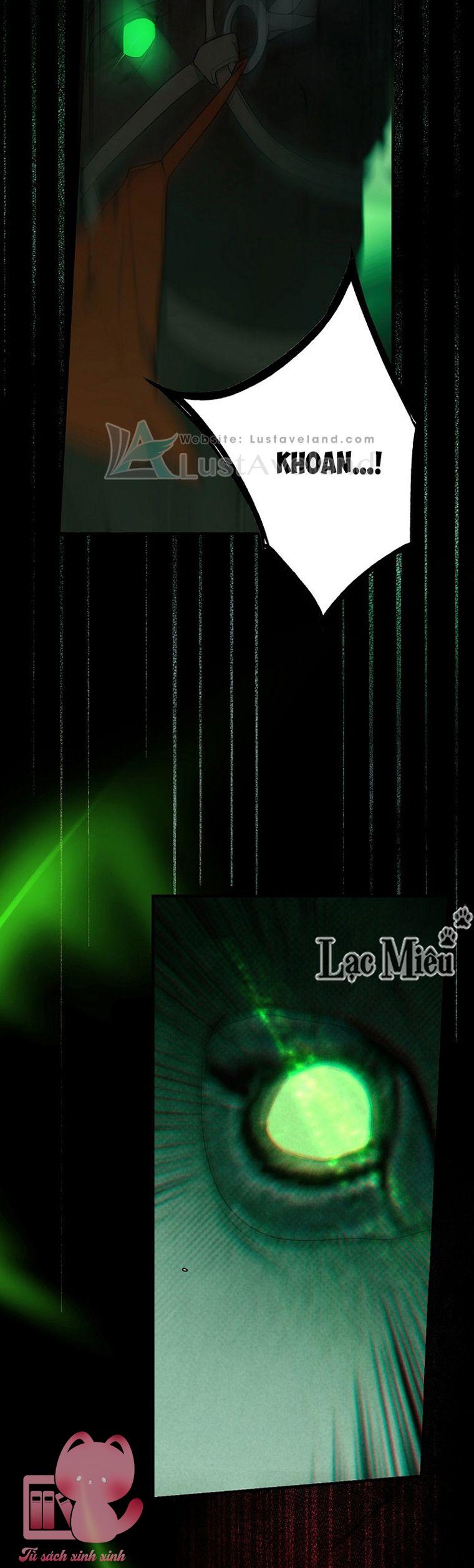 Quý Cô Bí Ẩn - Chap 40 - Trang 5