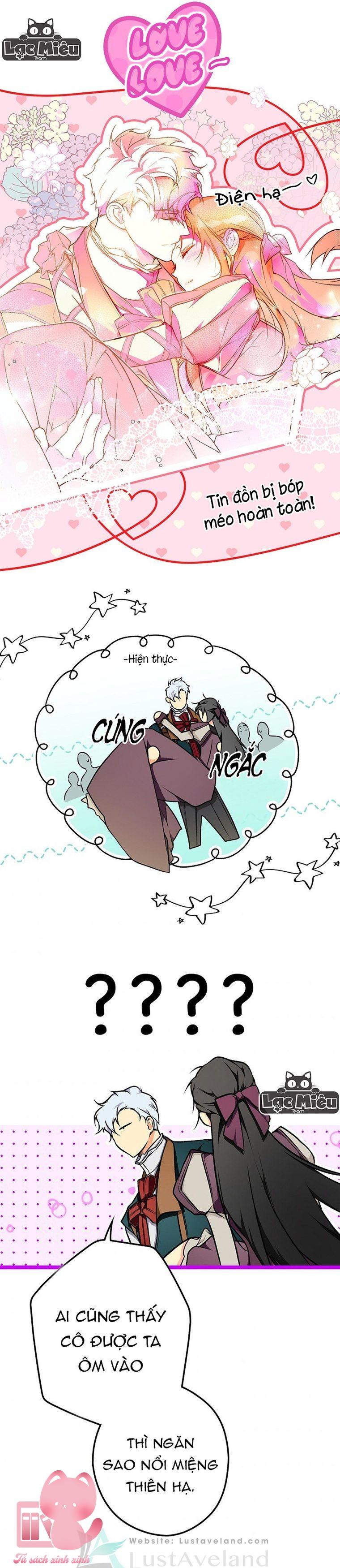 Quý Cô Bí Ẩn - Chap 41 - Trang 20