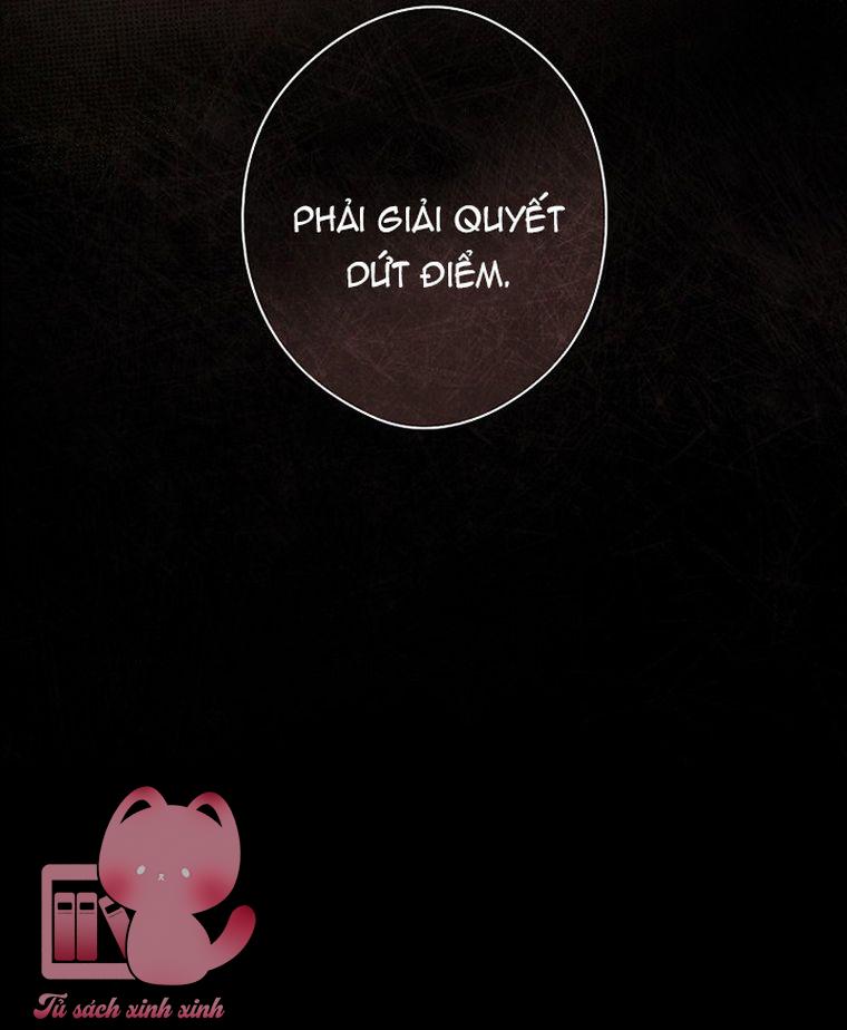 Quý Cô Bí Ẩn - Chap 41 - Trang 31