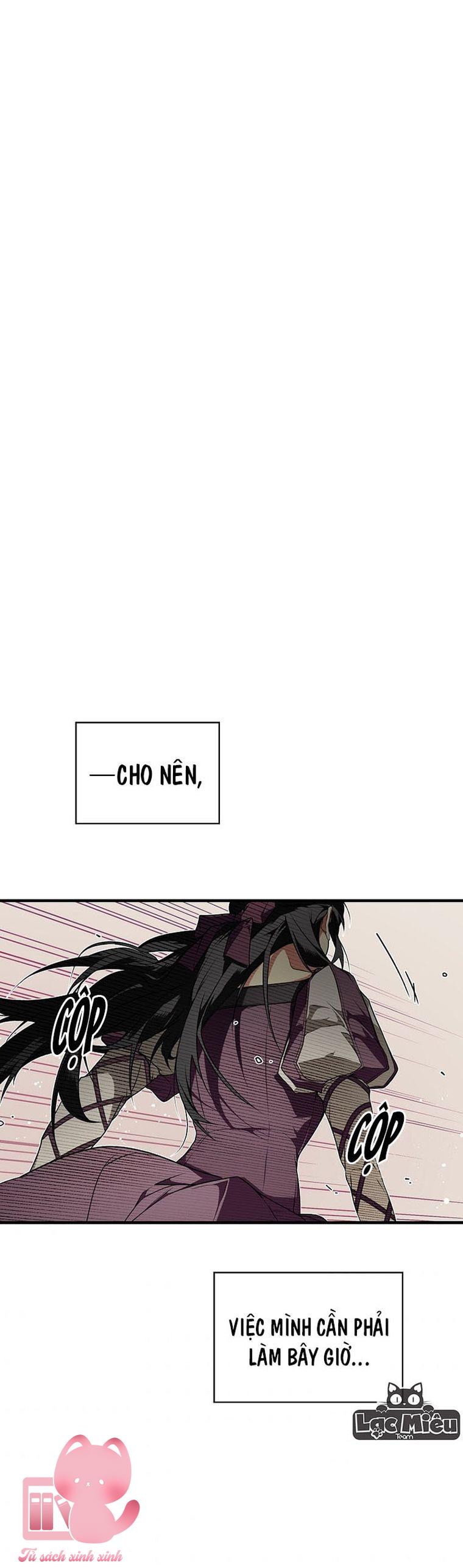Quý Cô Bí Ẩn - Chap 42 - Trang 16
