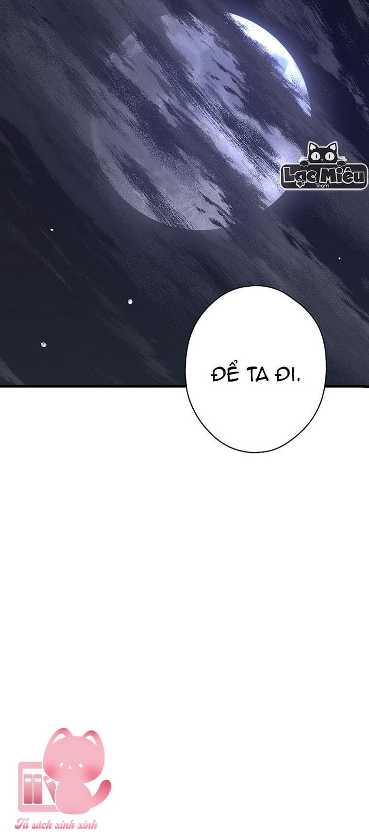 Quý Cô Bí Ẩn - Chap 42 - Trang 33