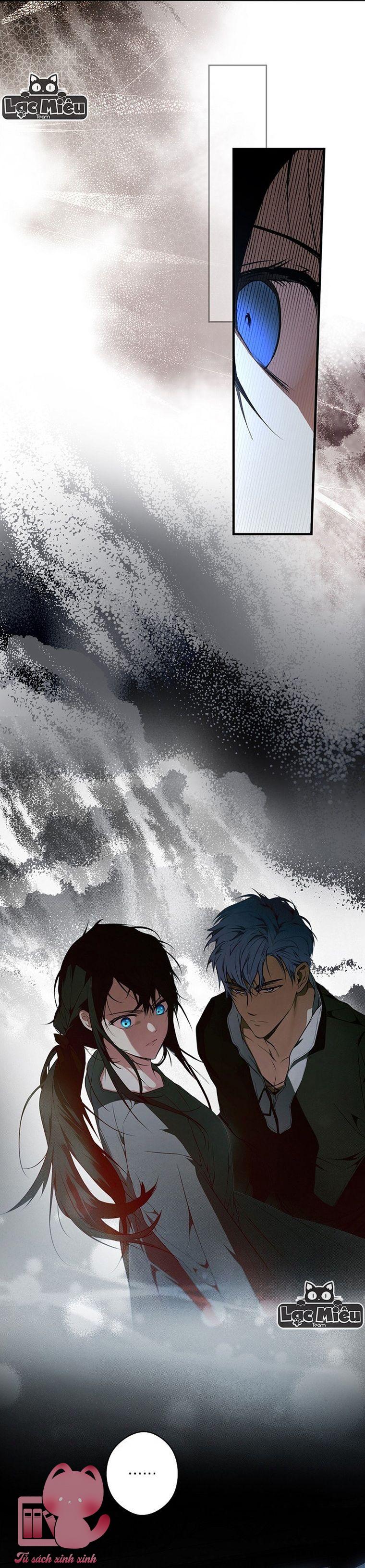 Quý Cô Bí Ẩn - Chap 43 - Trang 16