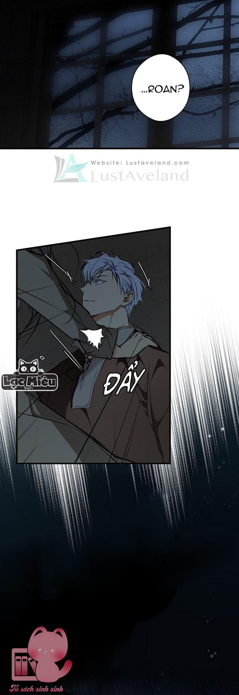 Quý Cô Bí Ẩn - Chap 43 - Trang 17