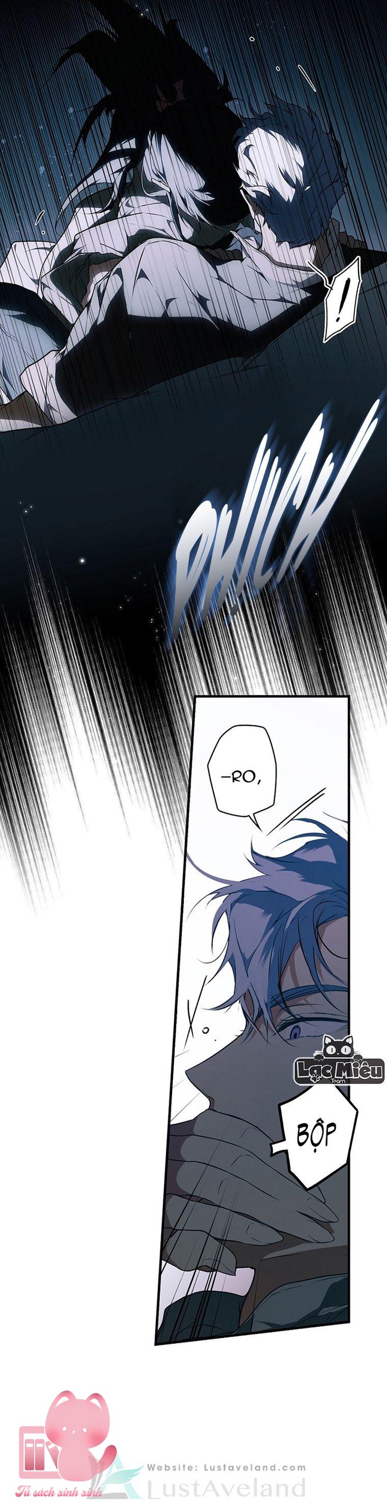Quý Cô Bí Ẩn - Chap 43 - Trang 18
