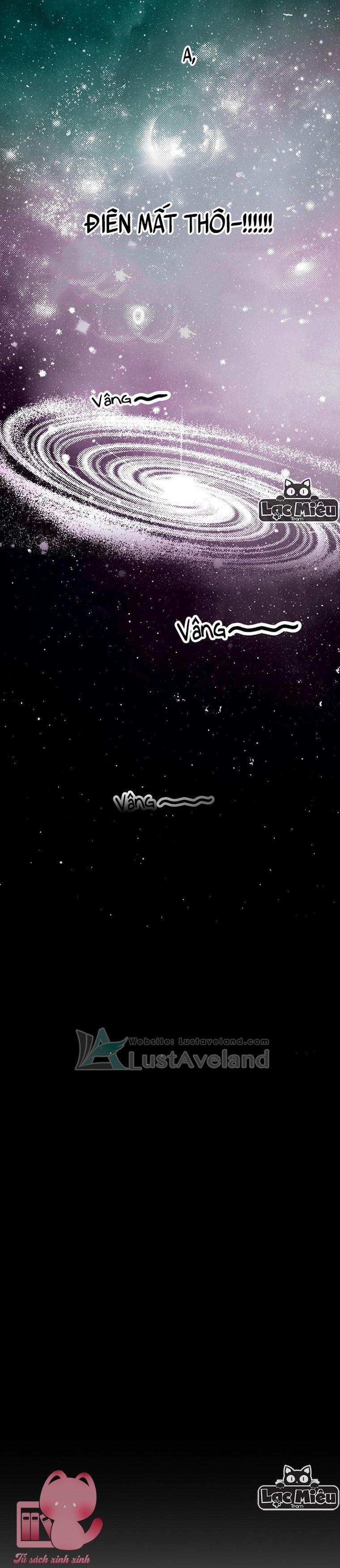 Quý Cô Bí Ẩn - Chap 43 - Trang 8