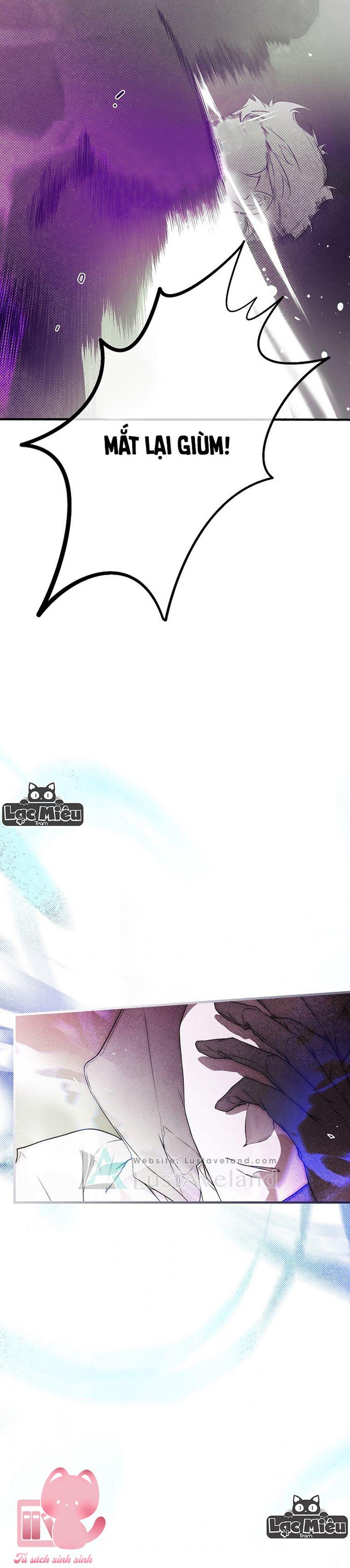 Quý Cô Bí Ẩn - Chap 44 - Trang 19