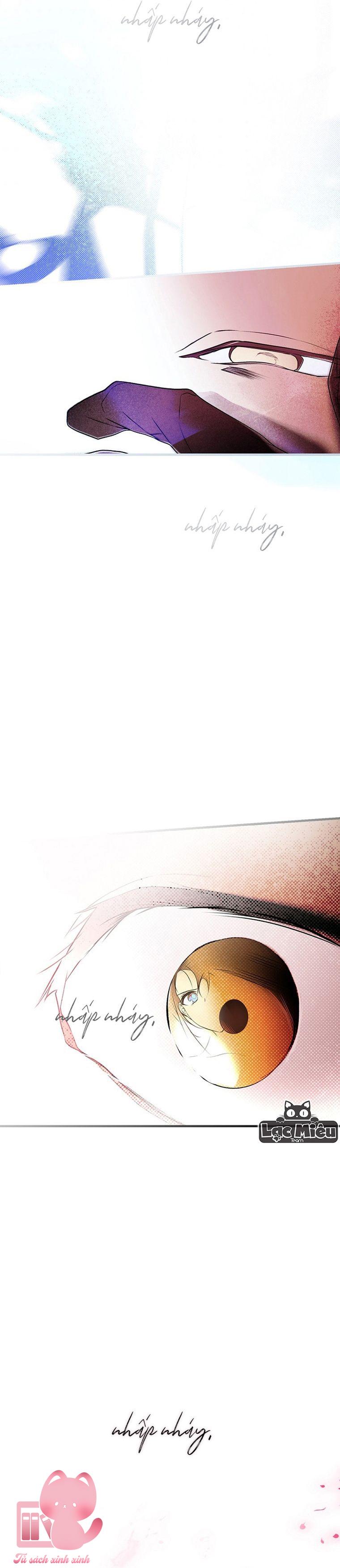 Quý Cô Bí Ẩn - Chap 44 - Trang 20