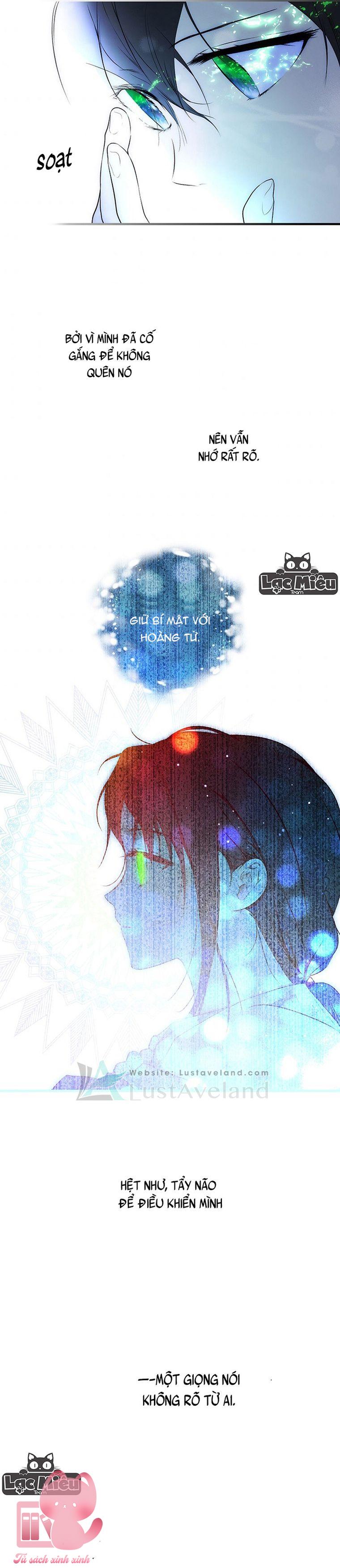 Quý Cô Bí Ẩn - Chap 44 - Trang 26
