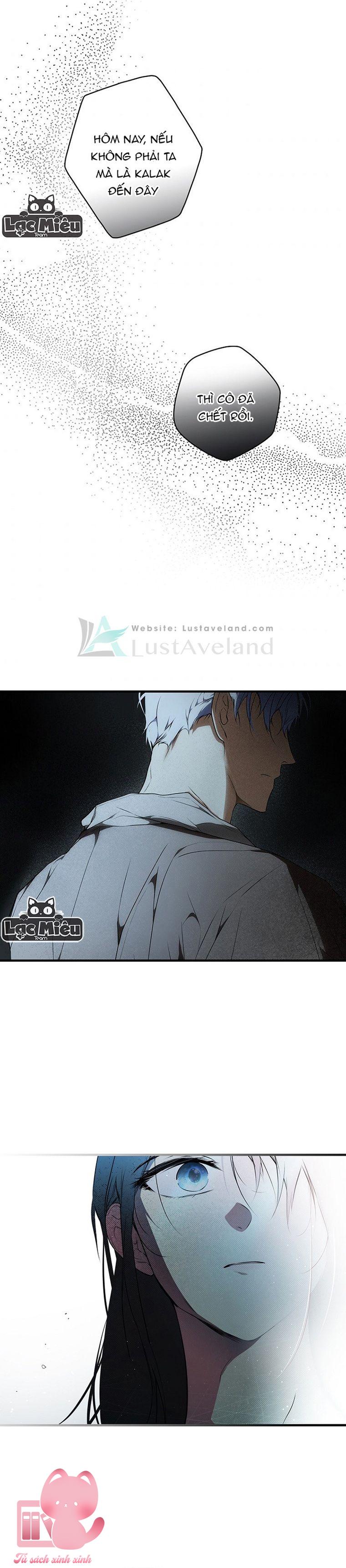 Quý Cô Bí Ẩn - Chap 44 - Trang 29