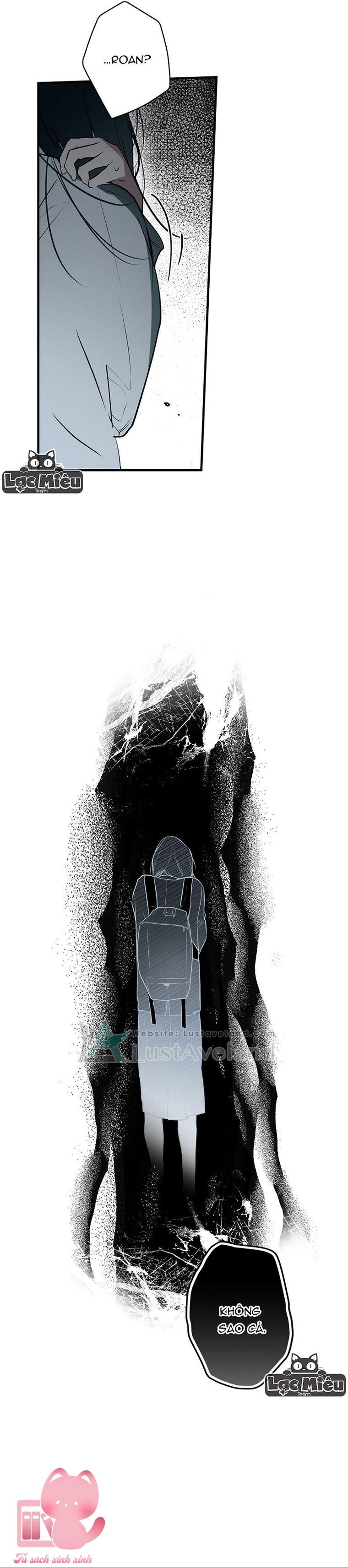 Quý Cô Bí Ẩn - Chap 44 - Trang 34
