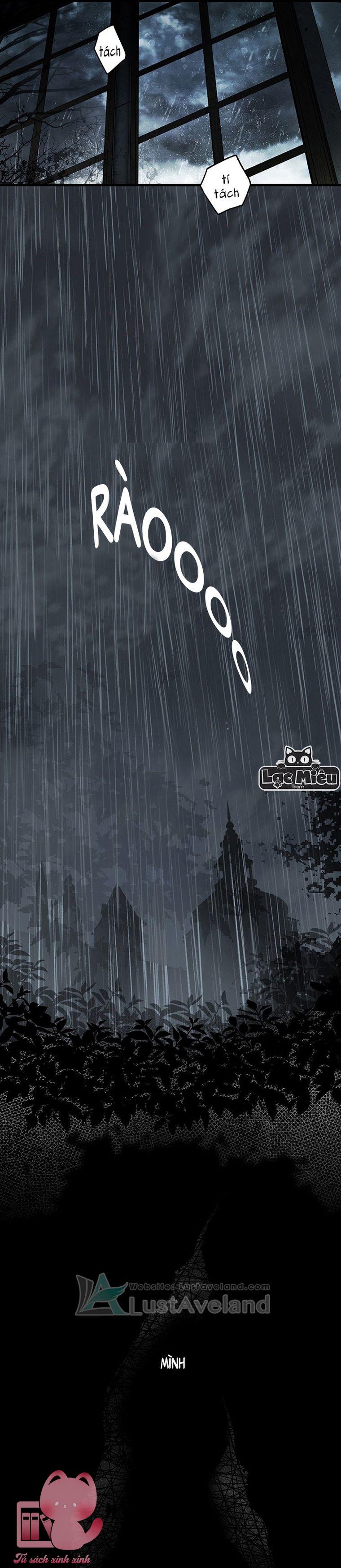 Quý Cô Bí Ẩn - Chap 44 - Trang 35