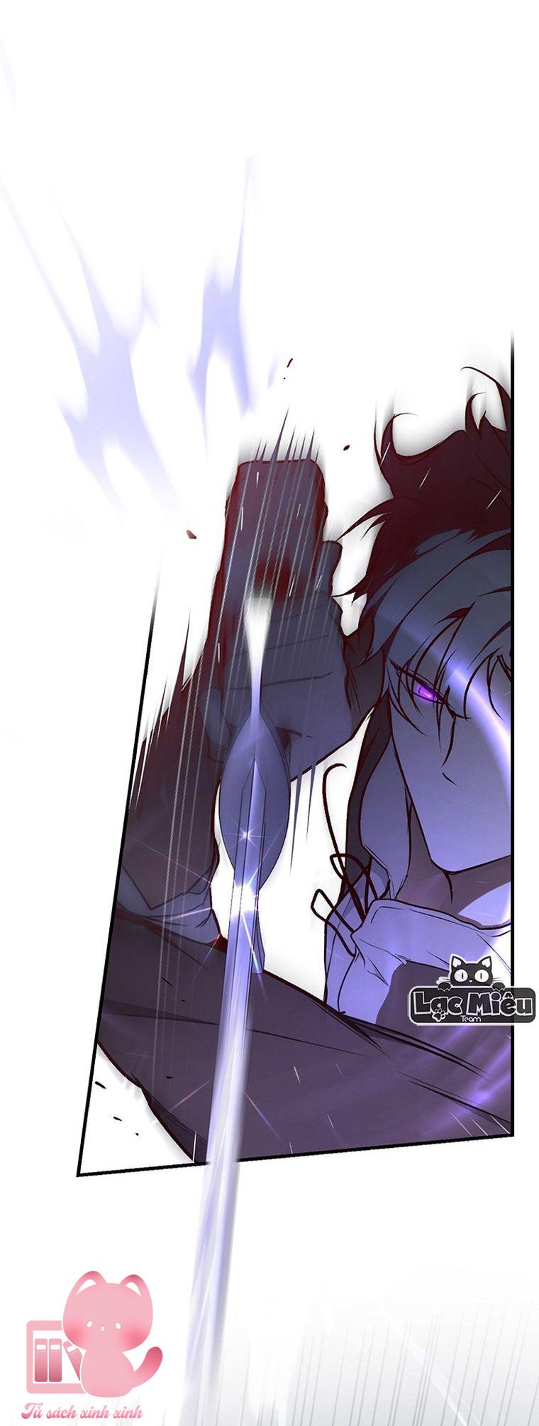 Quý Cô Bí Ẩn - Chap 44 - Trang 6