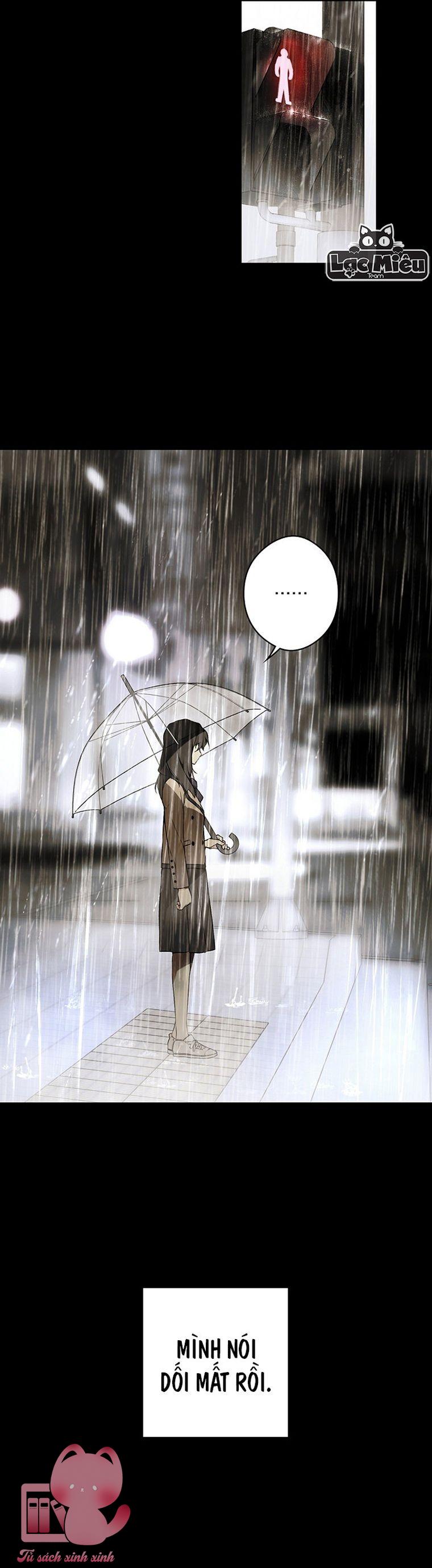 Quý Cô Bí Ẩn - Chap 45 - Trang 14