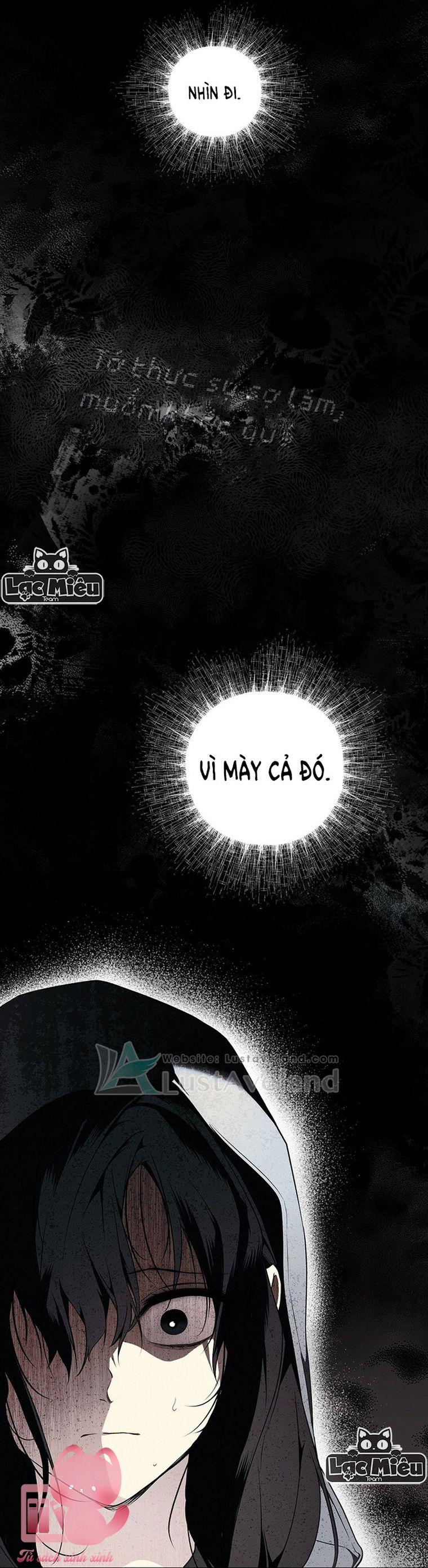 Quý Cô Bí Ẩn - Chap 45 - Trang 31