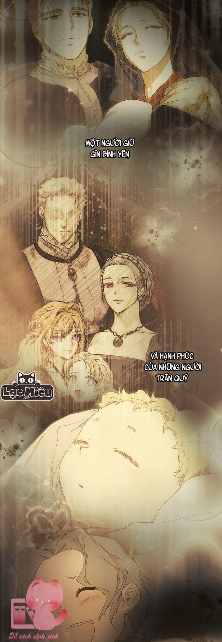 Quý Cô Bí Ẩn - Chap 45 - Trang 39